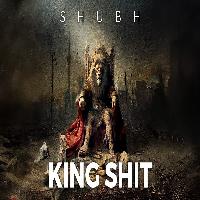 King Shit By Shubh Poster